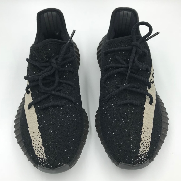 ❤️SOLD❤️Authentic Yeezy Boost 350 V2 “Oreo” - Picture 2 of 8